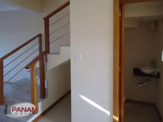 Casa / Sobrado para Venda em Porto Alegre/RS Parque Santa Fé 3 Quartos