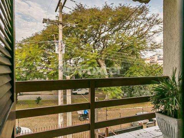 Casa / Sobrado para Venda em Porto Alegre/RS Parque Santa Fé 3 Quartos