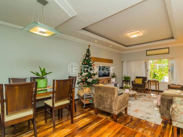 Casa / Sobrado para Venda em Porto Alegre/RS Parque Santa Fé 3 Quartos