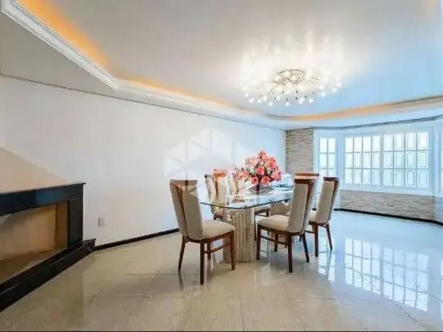 Casa / Sobrado para Venda em Porto Alegre/RS Parque Santa Fé 3 Quartos