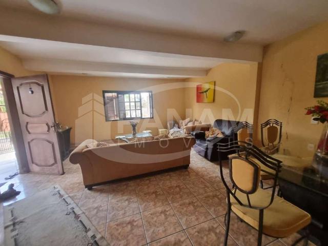 Casa / Sobrado para Venda em Porto Alegre/RS Parque Santa Fé 3 Quartos