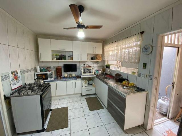 Casa / Sobrado para Venda em Porto Alegre/RS Parque Santa Fé 3 Quartos
