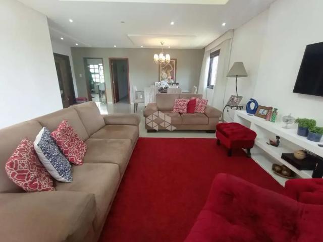 Casa / Sobrado para Venda em Porto Alegre/RS Parque Santa Fé 3 Quartos