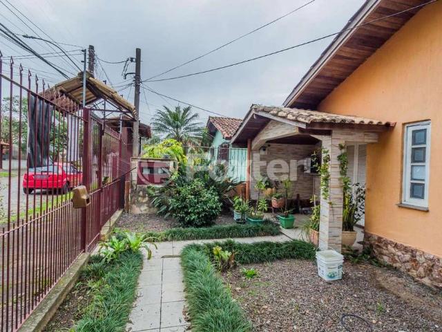 Casa / Sobrado para Venda em Porto Alegre/RS Parque Santa Fé 3 Quartos