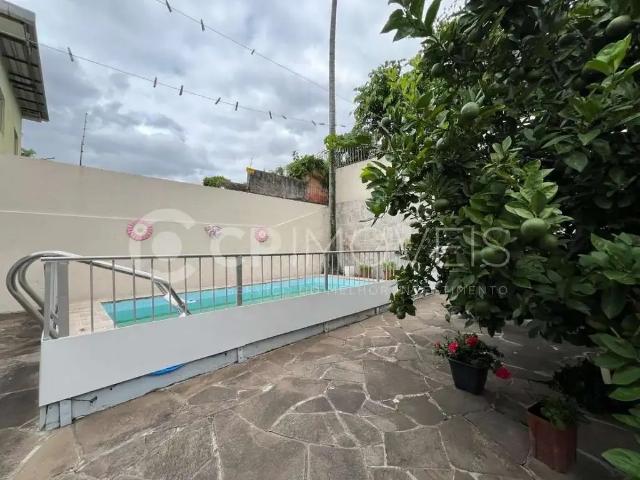 Casa / Sobrado para Venda em Porto Alegre/RS Parque Santa Fé 3 Quartos