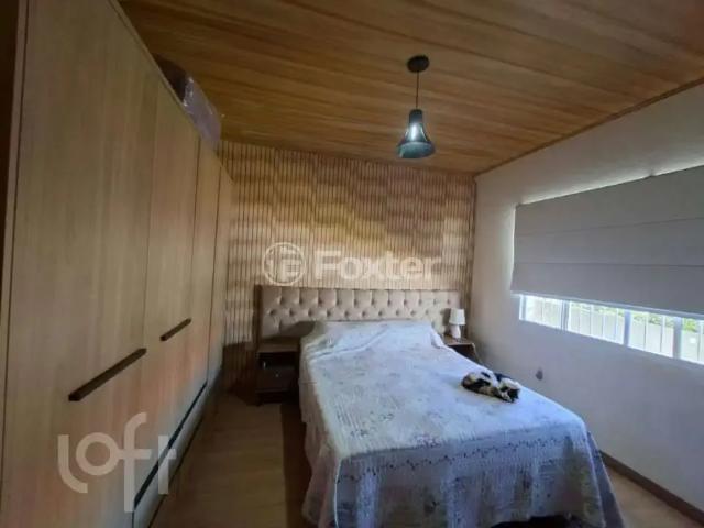 Casa / Sobrado para Venda em Porto Alegre/RS Parque Santa Fé 2 Quartos