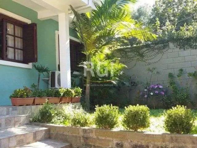 Casa / Sobrado para Venda em Porto Alegre/RS Parque Santa Fé 2 Quartos