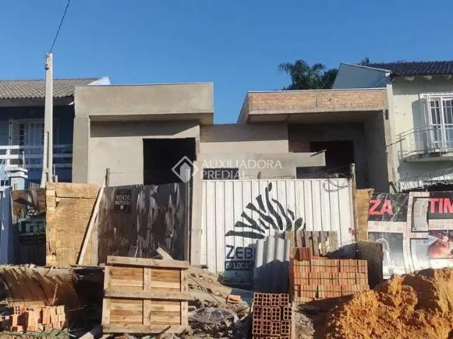 Casa / Sobrado para Venda em Porto Alegre/RS Parque Santa Fé 2 Quartos