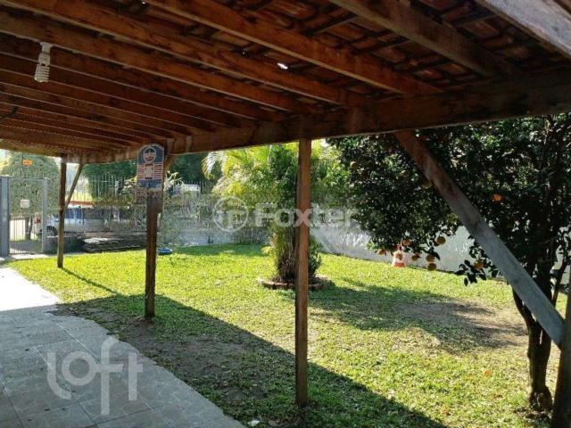 Casa / Sobrado para Venda em Porto Alegre/RS Parque Santa Fé 2 Quartos