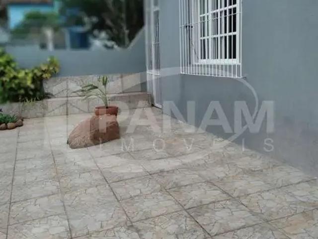 Casa / Sobrado para Venda em Porto Alegre/RS Parque Santa Fé 4 Quartos