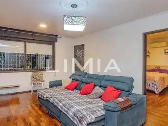 Casa / Sobrado para Venda em Porto Alegre/RS Parque Santa Fé 4 Quartos