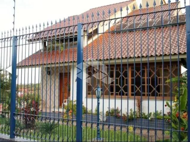 Casa / Sobrado para Venda em Porto Alegre/RS Parque Santa Fé 5 Quartos