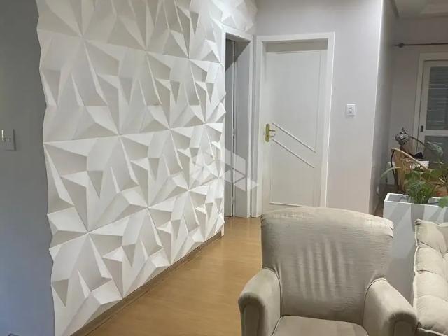 Casa / Sobrado para Venda em Porto Alegre/RS Parque Santa Fé 5 Quartos