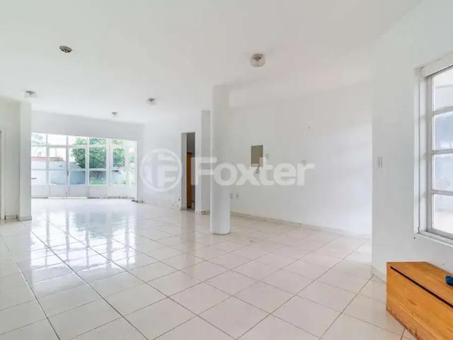 Casa / Sobrado para Venda em Porto Alegre/RS Parque Santa Fé 5 Quartos