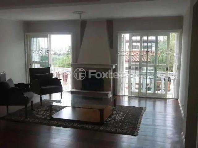 Casa / Sobrado para Venda em Porto Alegre/RS Parque Santa Fé 5 Quartos