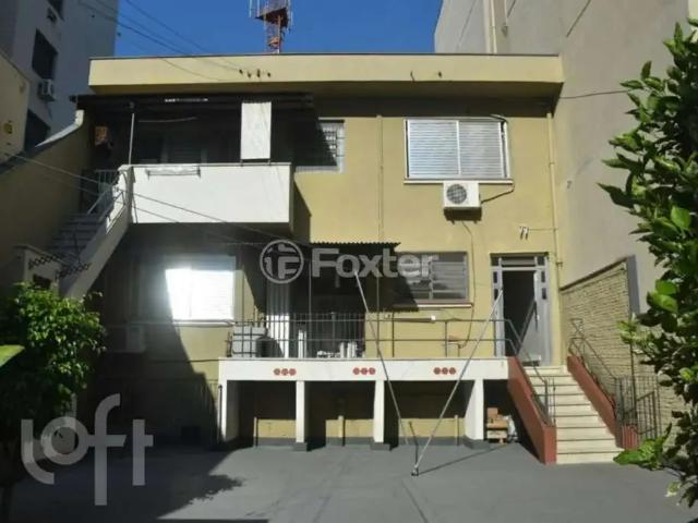 Casa / Sobrado para Venda em Porto Alegre/RS Passo da Areia 5 Quartos