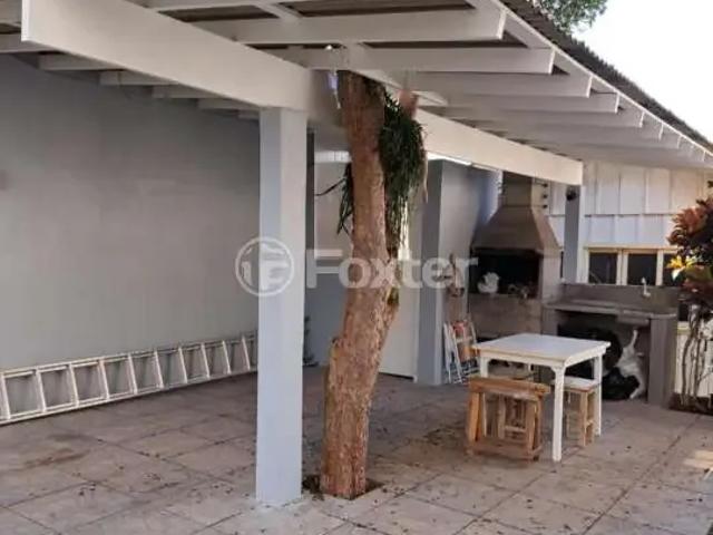 Casa / Sobrado para Venda em Porto Alegre/RS Passo da Areia 1 Quartos