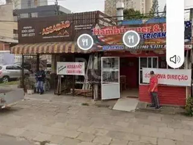 Casa / Sobrado para Venda em Porto Alegre/RS Passo da Areia 2 Quartos