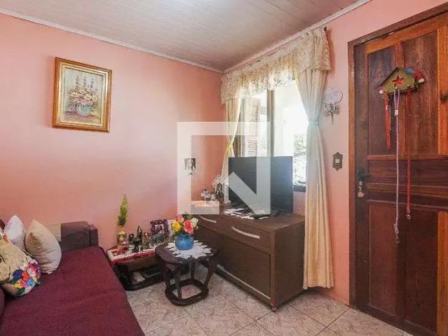 Casa / Sobrado para Venda em Porto Alegre/RS Passo da Areia 2 Quartos