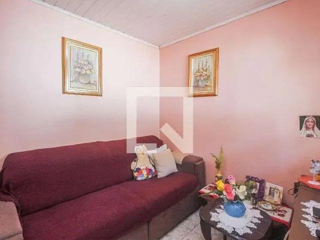 Casa / Sobrado para Venda em Porto Alegre/RS Passo da Areia 2 Quartos