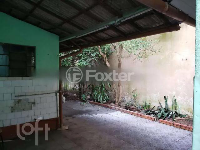 Casa / Sobrado para Venda em Porto Alegre/RS Passo da Areia 2 Quartos