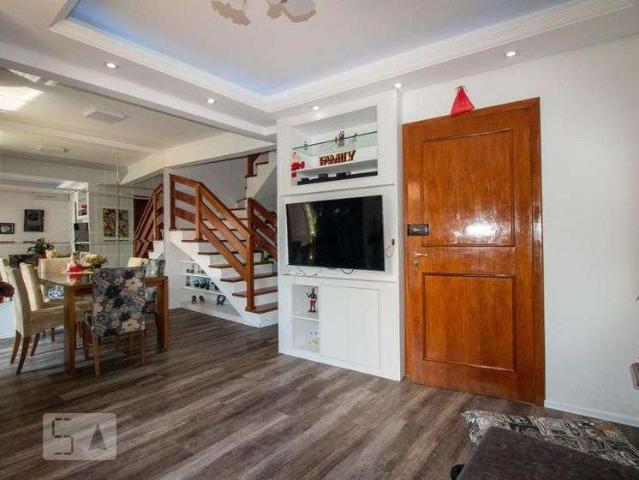 Casa / Sobrado para Venda em Porto Alegre/RS Passo da Areia 3 Quartos