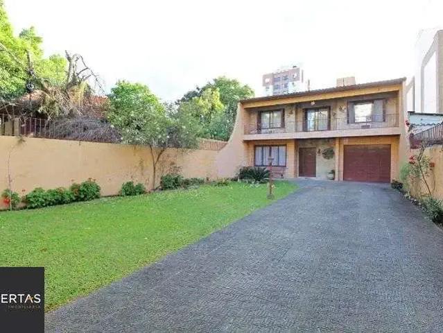 Casa / Sobrado para Venda em Porto Alegre/RS Passo da Areia 3 Quartos
