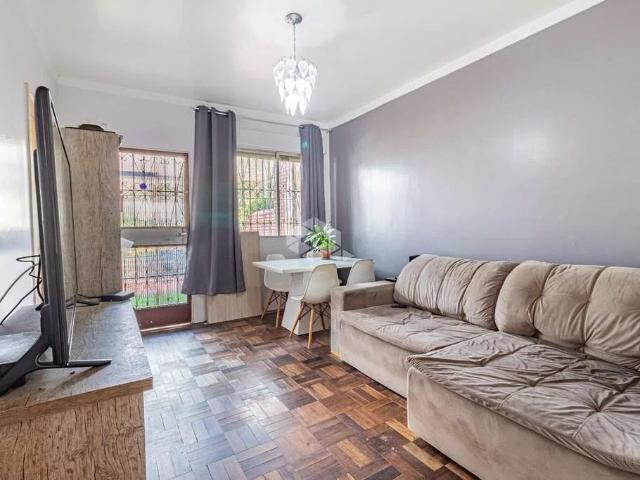 Casa / Sobrado para Venda em Porto Alegre/RS Passo da Areia 3 Quartos