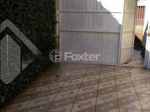 Casa / Sobrado para Venda em Porto Alegre/RS Passo da Areia 3 Quartos