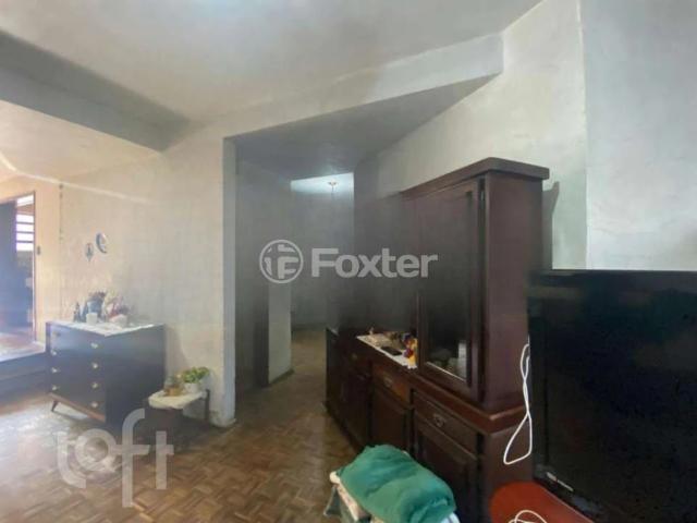 Casa / Sobrado para Venda em Porto Alegre/RS Passo da Areia 3 Quartos
