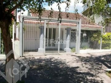 Casa / Sobrado para Venda em Porto Alegre/RS Passo da Areia 3 Quartos