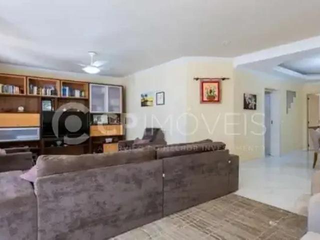 Casa / Sobrado para Venda em Porto Alegre/RS Passo da Areia 3 Quartos