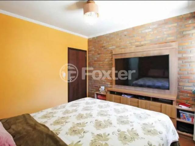 Casa / Sobrado para Venda em Porto Alegre/RS Passo da Areia 3 Quartos