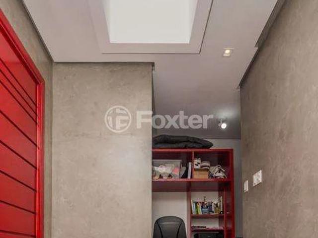 Casa / Sobrado para Venda em Porto Alegre/RS Passo da Areia 3 Quartos