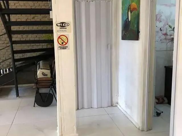Casa / Sobrado para Venda em Porto Alegre/RS Passo da Areia 3 Quartos