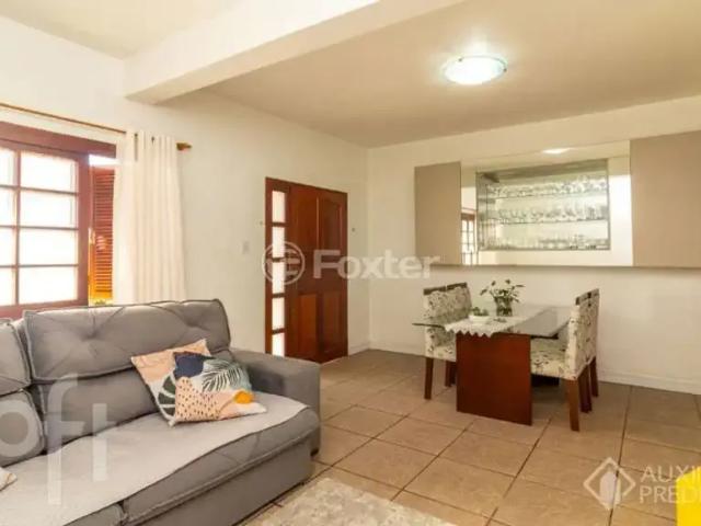 Casa / Sobrado para Venda em Porto Alegre/RS Passo das Pedras 2 Quartos