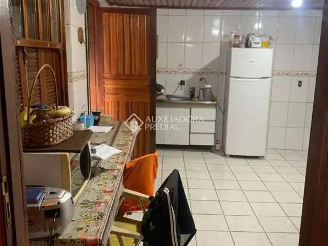 Casa / Sobrado para Venda em Porto Alegre/RS Passo das Pedras 2 Quartos