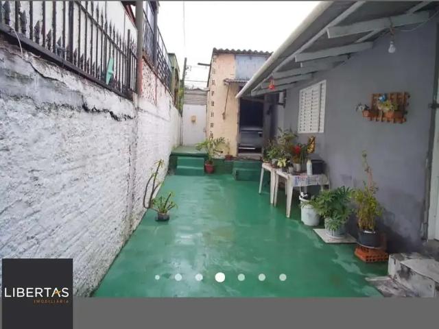 Casa / Sobrado para Venda em Porto Alegre/RS Passo das Pedras 2 Quartos