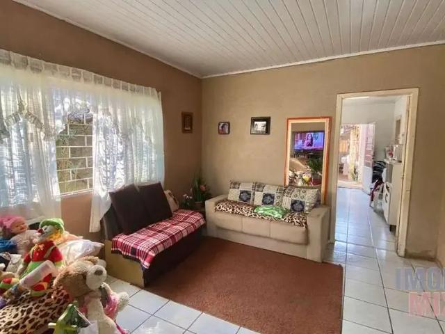 Casa / Sobrado para Venda em Porto Alegre/RS Passo das Pedras 3 Quartos