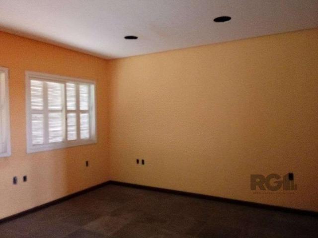 Casa / Sobrado para Venda em Porto Alegre/RS Passo das Pedras 3 Quartos