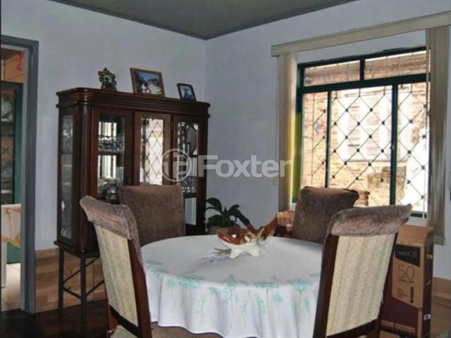 Casa / Sobrado para Venda em Porto Alegre/RS Passo das Pedras 3 Quartos