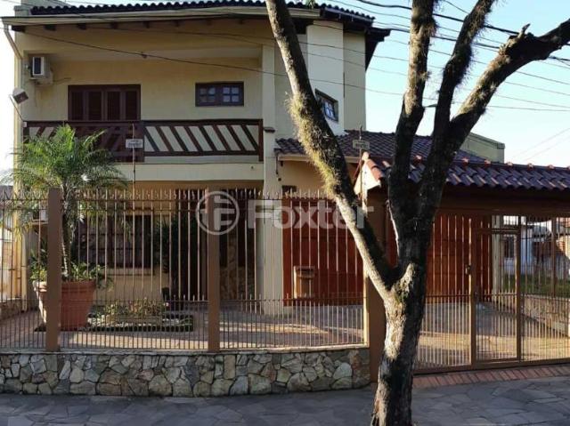 Casa / Sobrado para Venda em Porto Alegre/RS Passo das Pedras 3 Quartos