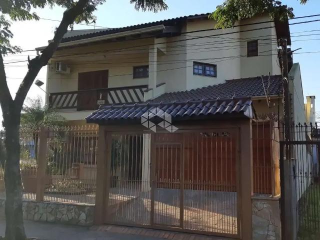 Casa / Sobrado para Venda em Porto Alegre/RS Passo das Pedras 3 Quartos