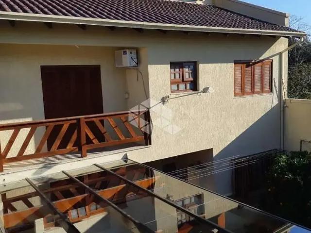 Casa / Sobrado para Venda em Porto Alegre/RS Passo das Pedras 3 Quartos
