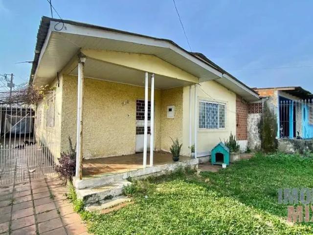 Casa / Sobrado para Venda em Porto Alegre/RS Passo das Pedras 3 Quartos