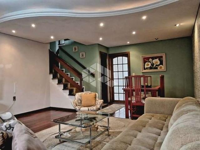 Casa / Sobrado para Venda em Porto Alegre/RS Passo das Pedras 3 Quartos