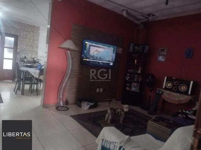 Casa / Sobrado para Venda em Porto Alegre/RS Passo das Pedras 3 Quartos