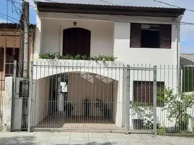 Casa / Sobrado para Venda em Porto Alegre/RS Passo das Pedras 3 Quartos