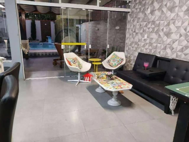 Casa / Sobrado para Venda em Porto Alegre/RS Passo das Pedras 4 Quartos