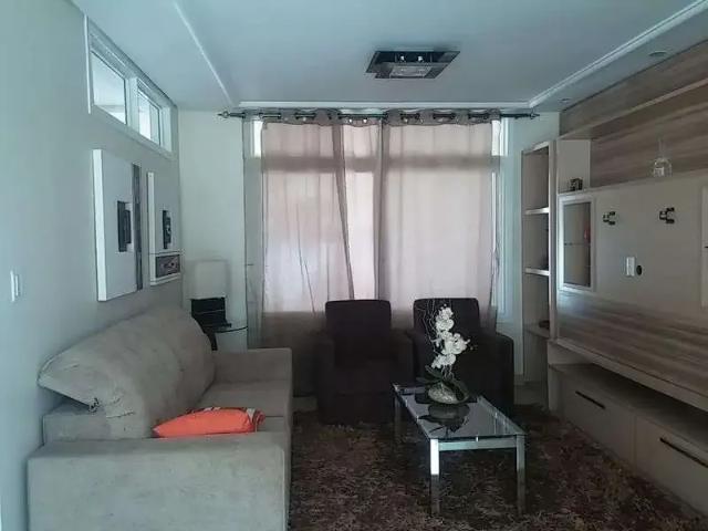 Casa / Sobrado para Venda em Porto Alegre/RS Pedra Redonda 3 Quartos